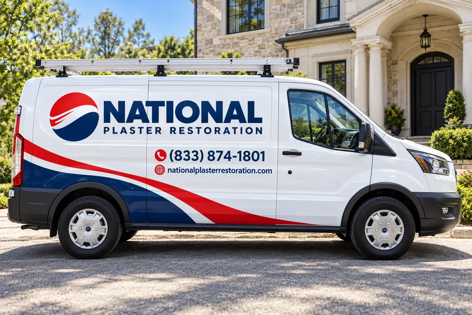 Plaster Repair in Dutton, VA near me